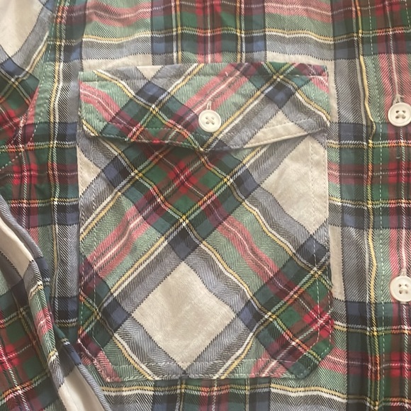 JCrew button down - Picture 3 of 4